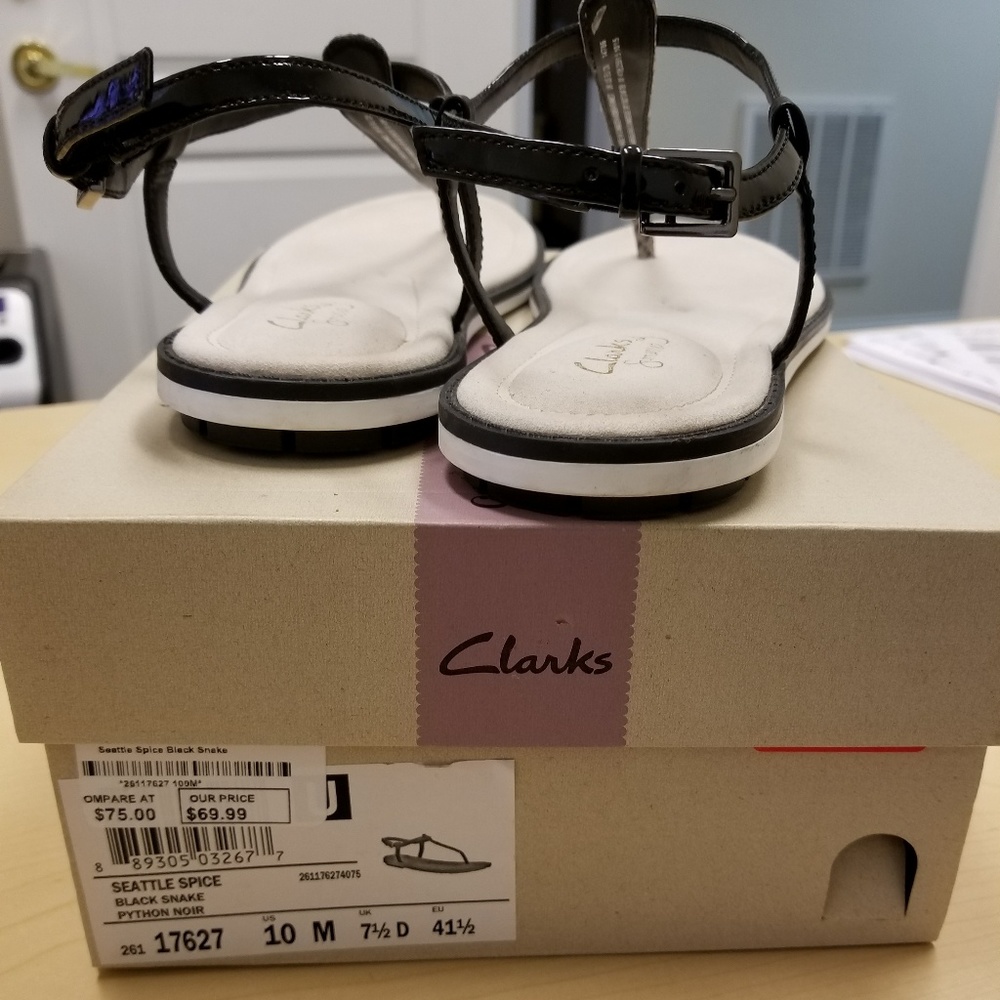 Sandals